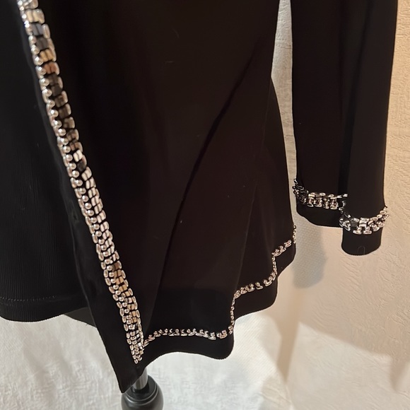 Faith Resortwear sweater set, size medium - Picture 5 of 16